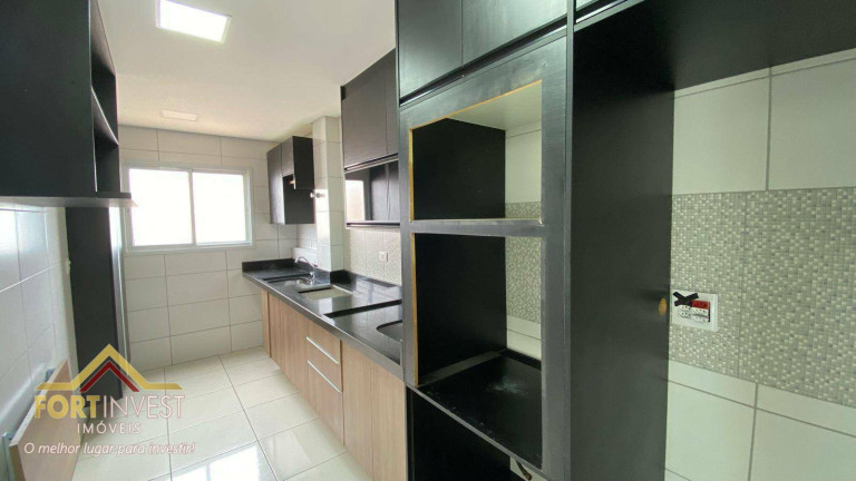 Imagem Imóvel com 2 Quartos à Venda, 78 m² em Canto Do Forte - Praia Grande