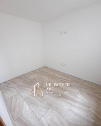 Imagem Cobertura com 2 Quartos à Venda, 72 m² em Vila Tibiriçá - Santo André Imagem Cobertura com 2 Quartos à Venda, 72 m² em Vila Tibiriçá - Santo André