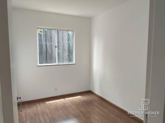 Imagem Apartamento com 2 Quartos à Venda, 46 m² em Cascata Do Imbuí - Teresópolis Imagem Apartamento com 2 Quartos à Venda, 46 m² em Cascata Do Imbuí - Teresópolis