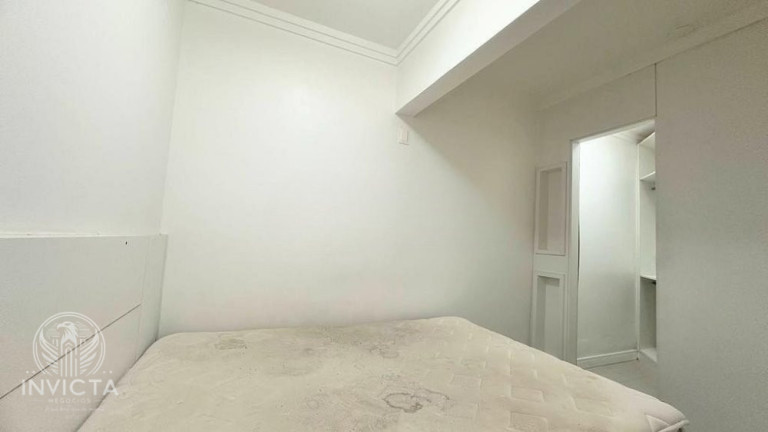 Imagem Apartamento com 1 Quarto à Venda, 45 m² em Centro - Balneário Camboriú