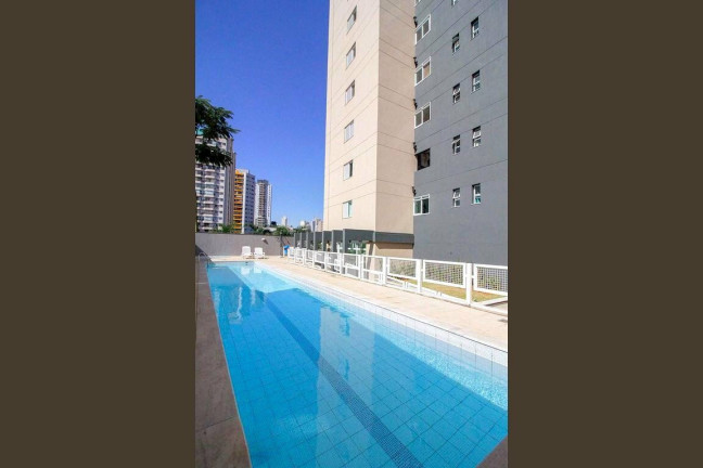 Imagem Apartamento com 3 Quartos à Venda, 83 m² em Vila Romana - São Paulo Imagem Apartamento com 3 Quartos à Venda, 83 m² em Vila Romana - São Paulo