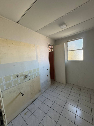 Imagem Apartamento com 2 Quartos à Venda, 48 m² em Cidade Industrial - Curitiba Imagem Apartamento com 2 Quartos à Venda, 48 m² em Cidade Industrial - Curitiba