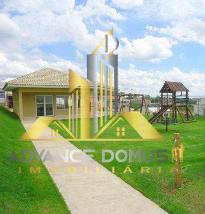Imagem Casa de Condomínio com 3 Quartos à Venda, 142 m² em Wanel Ville - Sorocaba