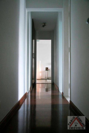 Imagem Apartamento com 4 Quartos à Venda, 160 m² em Morumbi - São Paulo Imagem Apartamento com 4 Quartos à Venda, 160 m² em Morumbi - São Paulo