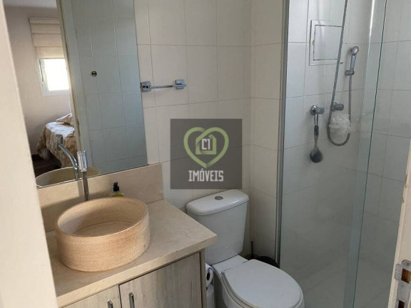 Imagem Apartamento com 2 Quartos à Venda, 65 m² em Perdizes - São Paulo