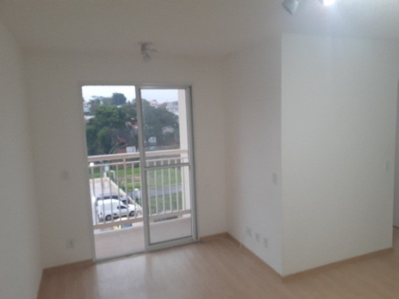 Imagem Apartamento com 2 Quartos para Alugar, 49 m² em Jardim Piratininga - Sorocaba Imagem Apartamento com 2 Quartos para Alugar, 49 m² em Jardim Piratininga - Sorocaba