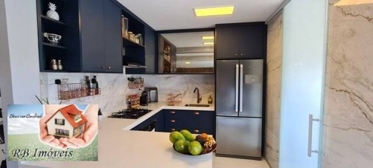 Imagem Apartamento com 3 Quartos à Venda, 188 m² em Baeta Neves - São Bernardo Do Campo Imagem Apartamento com 3 Quartos à Venda, 188 m² em Baeta Neves - São Bernardo Do Campo
