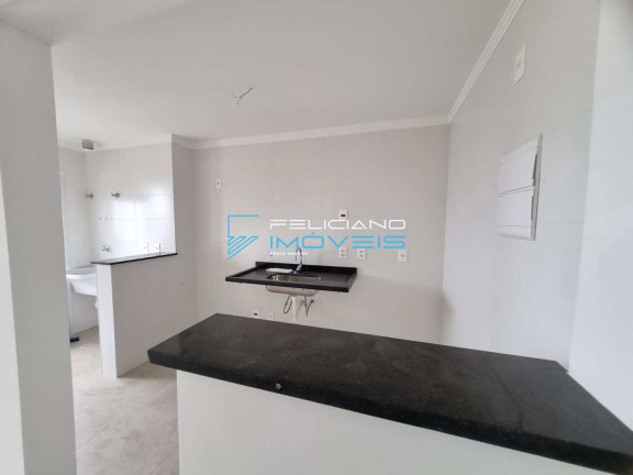 Imagem Apartamento com 1 Quarto à Venda, 53 m² em Tupi - Praia Grande Imagem Apartamento com 1 Quarto à Venda, 53 m² em Tupi - Praia Grande