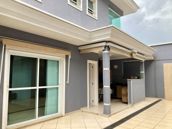 Imagem Casa de Condomínio com 3 Quartos à Venda, 302 m² em Jardim Novo Mundo - Jundiaí Imagem Casa de Condomínio com 3 Quartos à Venda, 302 m² em Jardim Novo Mundo - Jundiaí