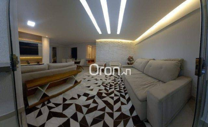 Imagem Apartamento com 3 Quartos à Venda, 111 m² em Setor Oeste - Goiânia Imagem Apartamento com 3 Quartos à Venda, 111 m² em Setor Oeste - Goiânia