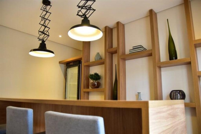 Imagem Apartamento com 3 Quartos à Venda,  em Sacomã - São Paulo