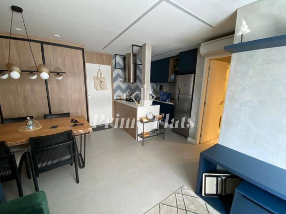 Imagem Apartamento com 2 Quartos à Venda, 42 m² em Jardim Paulista - São Paulo Imagem Apartamento com 2 Quartos à Venda, 42 m² em Jardim Paulista - São Paulo