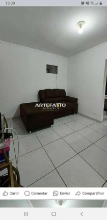Imagem Apartamento com 2 Quartos à Venda, em Vila Santa Terezinha - Franca Imagem Apartamento com 2 Quartos à Venda, em Vila Santa Terezinha - Franca