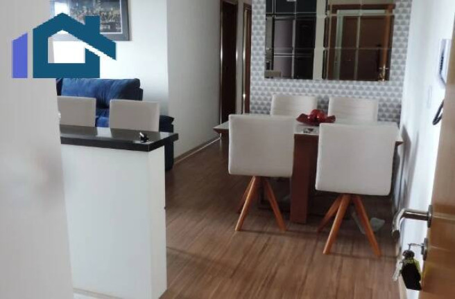 Imagem Apartamento com 3 Quartos à Venda, 90 m² em Vila Bom Princípio - Cachoeirinha