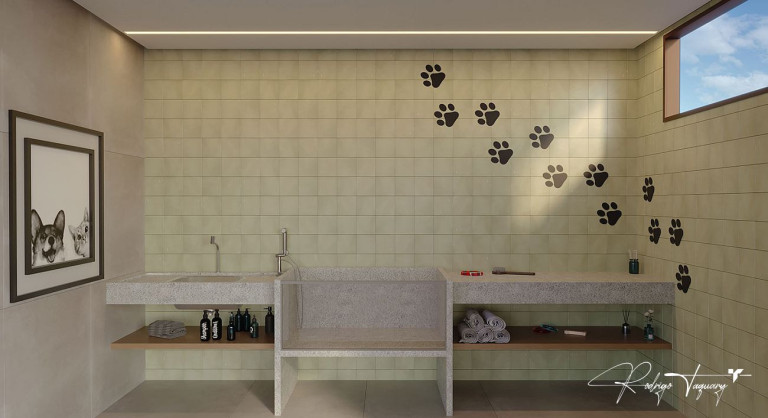 Imagem Apartamento com 3 Quartos à Venda, 125 m² em Setor Oeste - Goiânia Imagem Apartamento com 3 Quartos à Venda, 125 m² em Setor Oeste - Goiânia