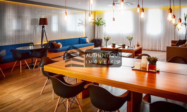 Imagem Apartamento com 2 Quartos à Venda, 92 m² em Alto Da Lapa - São Paulo