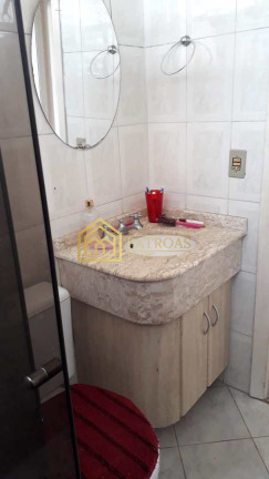 Imagem Casa com 2 Quartos à Venda, 64 m² em Demarchi - São Bernardo Do Campo Imagem Casa com 2 Quartos à Venda, 64 m² em Demarchi - São Bernardo Do Campo