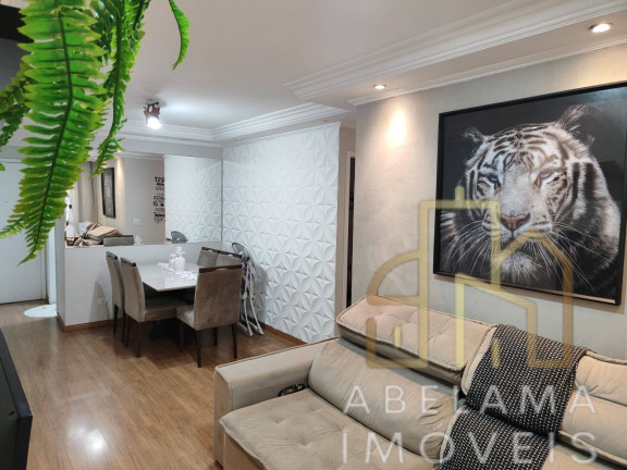 Imagem Apartamento com 3 Quartos à Venda, 1.000 m² em Vila Formosa - São Paulo