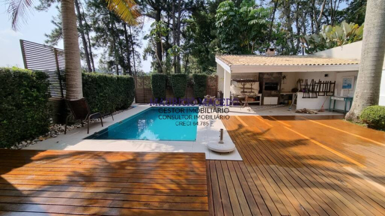 Imagem Casa com 4 Quartos para Alugar, 360 m² em Alphaville - Santana De Parnaíba Imagem Casa com 4 Quartos para Alugar, 360 m² em Alphaville - Santana De Parnaíba