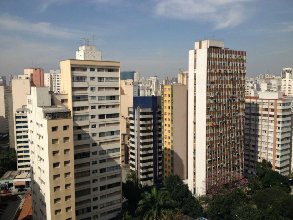 Imagem Kitnet com 1 Quarto à Venda, 34 m² em Santa Cecília - São Paulo Imagem Kitnet com 1 Quarto à Venda, 34 m² em Santa Cecília - São Paulo