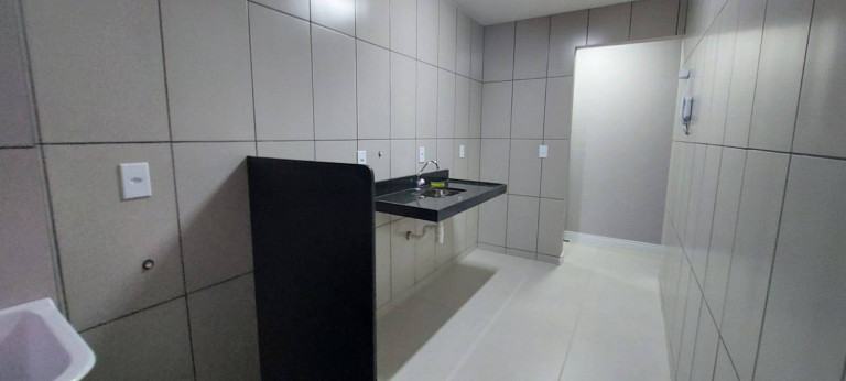 Imagem Casa de Condomínio com 2 Quartos à Venda, 78 m² em Parque Burle - Cabo Frio Imagem Casa de Condomínio com 2 Quartos à Venda, 78 m² em Parque Burle - Cabo Frio