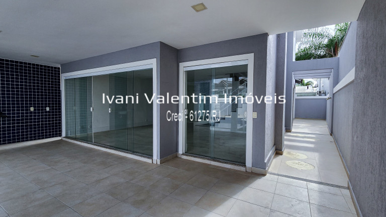 Imagem Casa com 4 Quartos à Venda, 240 m² em Recreio Dos Bandeirantes - Rio De Janeiro