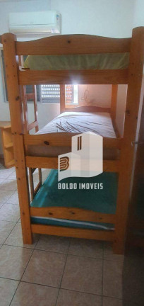 Imagem Apartamento com 2 Quartos à Venda, 68 m² em Boqueirão - Praia Grande