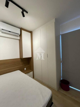 Imagem Apartamento com 1 Quarto à Venda, 26 m² em Indianópolis - São Paulo Imagem Apartamento com 1 Quarto à Venda, 26 m² em Indianópolis - São Paulo