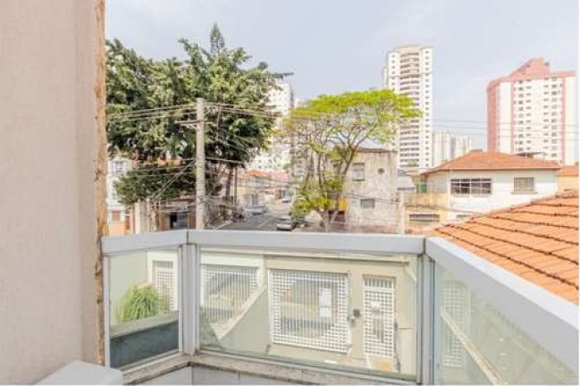 Imagem Casa com 6 Quartos à Venda, 226 m² em Vila Bertioga - São Paulo