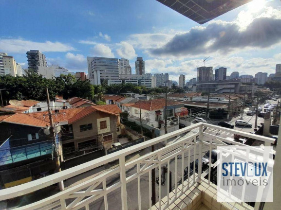 Apartamento com 1 Quarto à Venda, 40 m² em Vila Olímpia - São Paulo