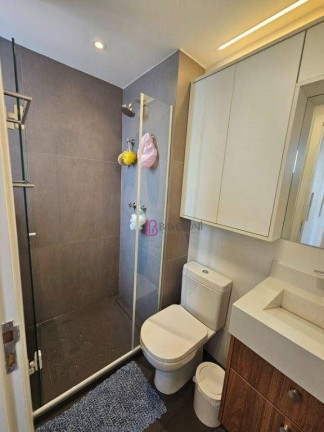 Imagem Cobertura com 2 Quartos à Venda, 123 m² em Vila Romana - São Paulo Imagem Cobertura com 2 Quartos à Venda, 123 m² em Vila Romana - São Paulo