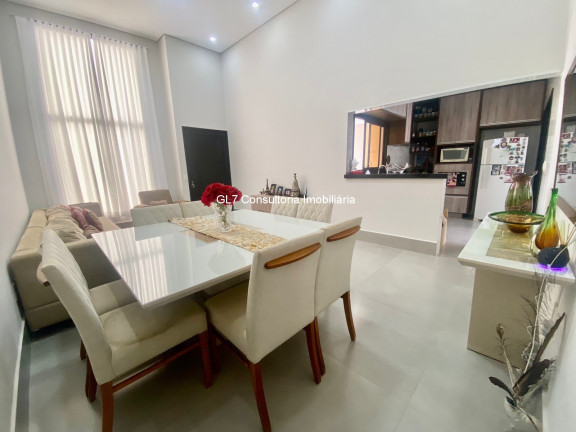 Imagem Casa com 3 Quartos à Venda,  em Jardim Bréscia - Indaiatuba