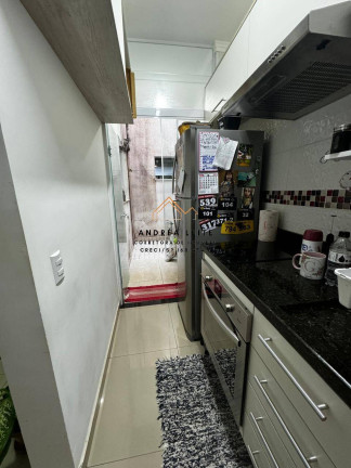 Imagem Apartamento com 1 Quarto à Venda, 38 m² em Jardim Simus - Sorocaba