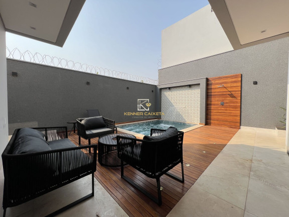 Imagem Casa com 4 Quartos à Venda, 258 m² em Campos Elíseos - Patos De Minas Imagem Casa com 4 Quartos à Venda, 258 m² em Campos Elíseos - Patos De Minas