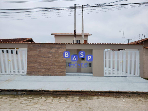 Imagem Casa com 2 Quartos à Venda, 76 m² em Cibratel Ii - Itanhaém Imagem Casa com 2 Quartos à Venda, 76 m² em Cibratel Ii - Itanhaém