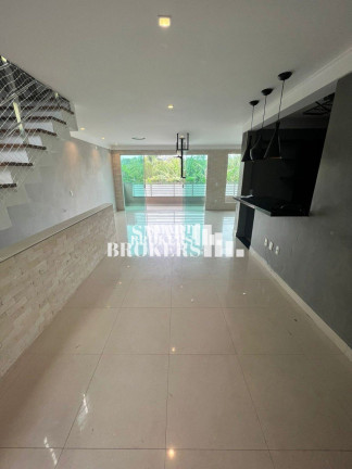 Sobrado com 3 Quartos para Alugar, 250 m² em Brooklin Paulista - São Paulo