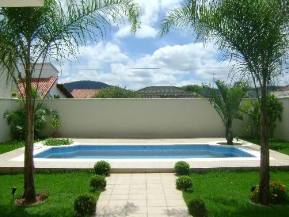Imagem Casa com 4 Quartos à Venda, 422 m² em Alphaville 04 - Alphaville Imagem Casa com 4 Quartos à Venda, 422 m² em Alphaville 04 - Alphaville