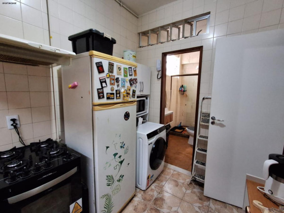 Imagem Apartamento com 2 Quartos à Venda, 42 m² em Várzea - Teresópolis Imagem Apartamento com 2 Quartos à Venda, 42 m² em Várzea - Teresópolis