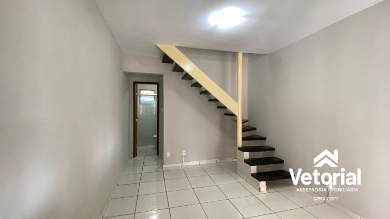Imagem Casa com 2 Quartos para Alugar, 70 m² em Morada Nobre - Barreiras