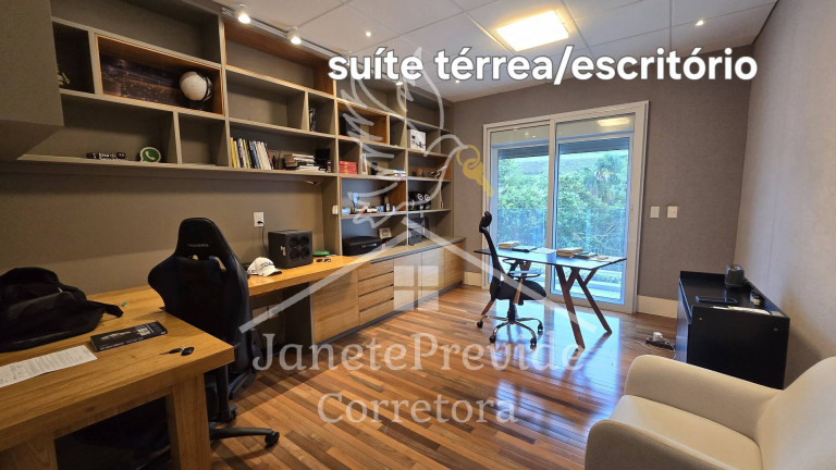 Imagem Casa de Condomínio com 4 Quartos à Venda, 410 m² em Alphaville - Santana De Parnaíba Imagem Casa de Condomínio com 4 Quartos à Venda, 410 m² em Alphaville - Santana De Parnaíba