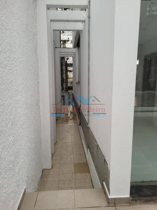 Imagem Sobrado com 4 Quartos para Alugar, 240 m² em Planalto Paulista - São Paulo Imagem Sobrado com 4 Quartos para Alugar, 240 m² em Planalto Paulista - São Paulo