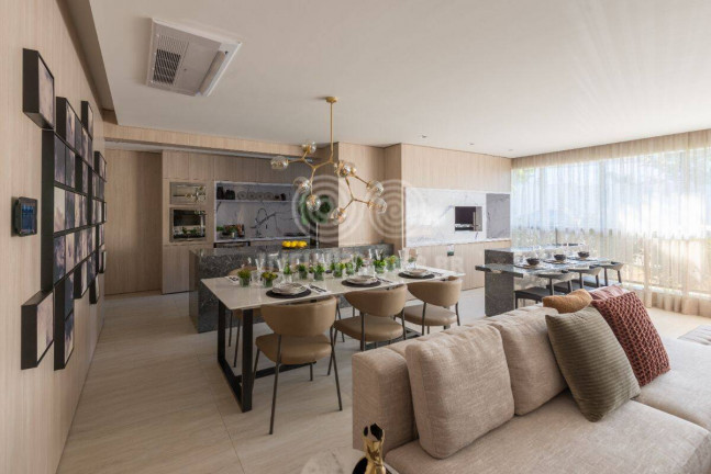 Imagem Apartamento com 3 Quartos à Venda, 110 m² em Campo Belo - São Paulo Imagem Apartamento com 3 Quartos à Venda, 110 m² em Campo Belo - São Paulo