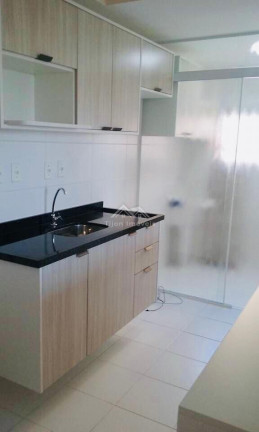 Imagem Apartamento com 2 Quartos à Venda, 57 m² em Parque Bela Vista - Votorantim Imagem Apartamento com 2 Quartos à Venda, 57 m² em Parque Bela Vista - Votorantim