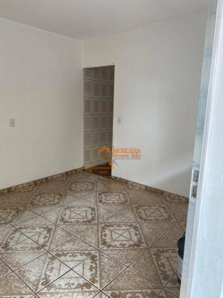 Casa com 5 Quartos à Venda, 278 m² em Jardim Fortaleza - Guarulhos