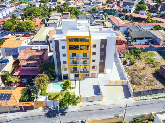 Imagem Imóvel com 2 Quartos à Venda, 58 m² em Ipitanga - Lauro De Freitas Imagem Imóvel com 2 Quartos à Venda, 58 m² em Ipitanga - Lauro De Freitas