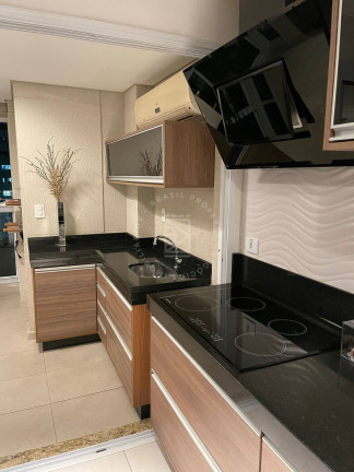 Imagem Apartamento com 3 Quartos à Venda, 190 m² em Jardim Aquarius - São José Dos Campos Imagem Apartamento com 3 Quartos à Venda, 190 m² em Jardim Aquarius - São José Dos Campos