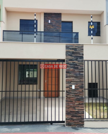 Imagem Sobrado com 3 Quartos à Venda, 95 m² em Jardim Portal Dos Pioneiros - Londrina Imagem Sobrado com 3 Quartos à Venda, 95 m² em Jardim Portal Dos Pioneiros - Londrina