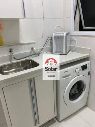 Imagem Apartamento com 2 Quartos à Venda, 74 m² em Vila São José - Taubaté