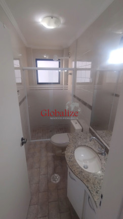 Imagem Imóvel com 3 Quartos à Venda, 94 m² em Aparecida - Santos Imagem Imóvel com 3 Quartos à Venda, 94 m² em Aparecida - Santos