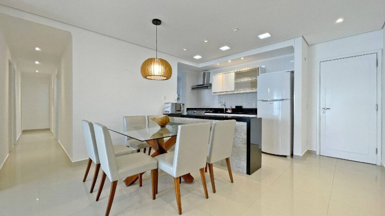 Imagem Apartamento com 4 Quartos à Venda, 120 m² em Riviera De São Lourenço - Bertioga